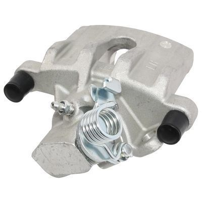 Remklauw achterzijde, links voor Ford Focus type 2 Bestelwagen/bus 1.6 Ti-VCT