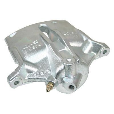 Remklauw voorzijde, links voor Ford Mondeo type 3 Turnier 2.5 V6 24v