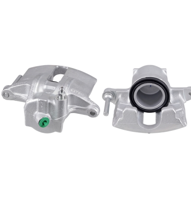 Remklauw voorzijde, links voor Ford Sierra Hatchback 1.3