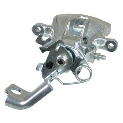 Remklauw achterzijde, links voor Honda Accord type 7 2.4 