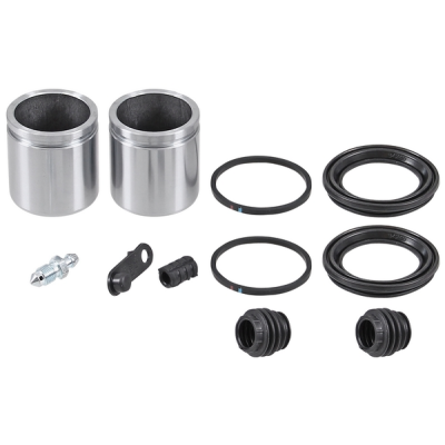 Reparatieset, remklauw voorzijde, links of rechts voor Hyundai H-1 Travel 2.5 CRDi