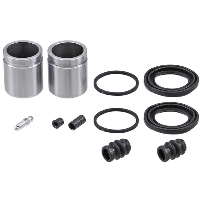 Reparatieset, remklauw voorzijde, links of rechts voor Hyundai Terracan 2.9 Crdi 4wd