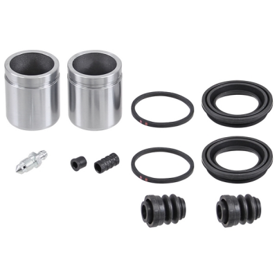 Reparatieset, remklauw voorzijde, links of rechts voor Hyundai Terracan 2.9 Crdi 4wd