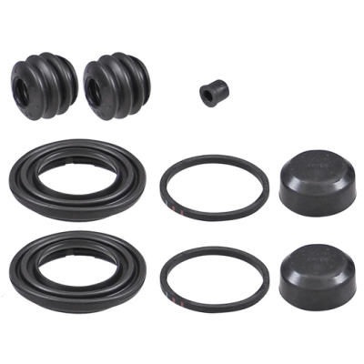 Reparatieset, remklauw voorzijde, links of rechts voor IVeco Daily type 3 Open Laadbak/ Chassis 35 C 9, 35 S 9