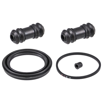 Reparatieset, remklauw voorzijde, links of rechts voor Jeep Cherokee 2.5 Td 4x4