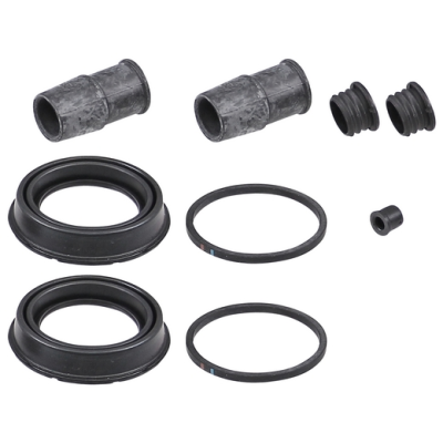 Reparatieset, remklauw voorzijde, links of rechts voor Jeep Cherokee 4.0 I 4x4