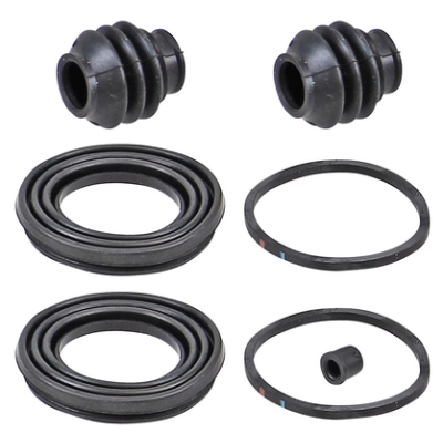 Reparatieset, remklauw voorzijde, links of rechts voor Jeep Cherokee 4.0 I 4x4