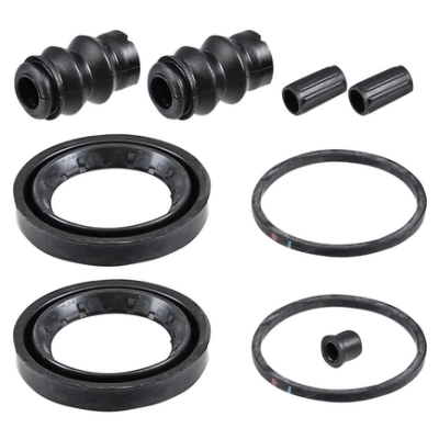 Reparatieset, remklauw voorzijde, links of rechts voor Jeep Commander 4.7 V8 4x4