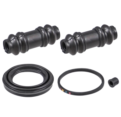 Reparatieset, remklauw achterzijde, links of rechts voor Jeep Grand Cherokee type 1 5.2 I 4x4 