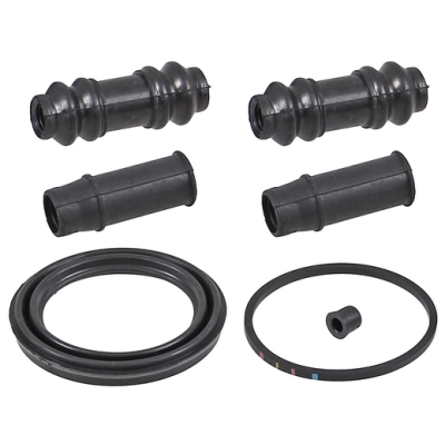 Reparatieset, remklauw voorzijde, links of rechts voor Jeep Grand Cherokee type 1 5.2 I 4x4 