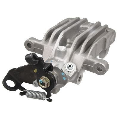 Remklauw achterzijde, links voor Lancia Delta type 2 2.0 16v Turbo 