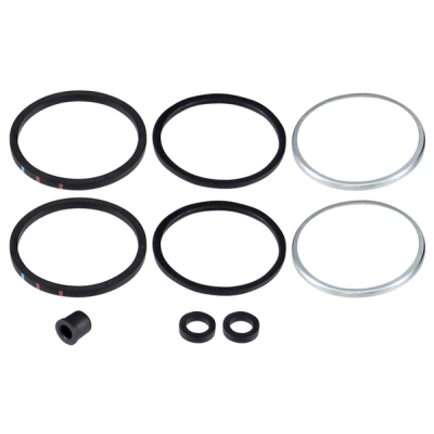 Reparatieset, remklauw achterzijde, links of rechts voor Land Rover Range Rover type 1 2.4 Td 4x4