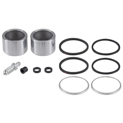 Reparatieset, remklauw achterzijde, links of rechts voor Land Rover Range Rover type 1 2.4 Td 4x4