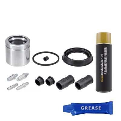 Reparatieset, remklauw voor Mazda 5 2.0