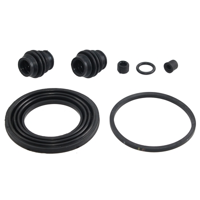 Reparatieset, remklauw voorzijde, links of rechts voor Mazda Cx-5 2.2 D Awd