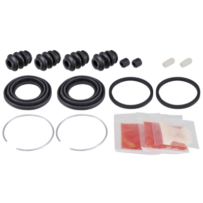 Reparatieset, remklauw achterzijde, links of rechts voor Mazda Mpv type 1 3.0 I V6 