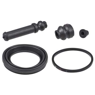 Reparatieset, remklauw voorzijde, links of rechts voor Mazda Mx-5 type 1 1.6 Turbo