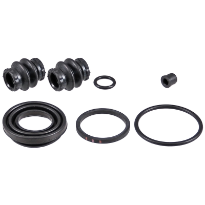 Reparatieset, remklauw achterzijde, links of rechts voor Mercedes-benz B-klasse (w246, W242) B 220 4-matic (246.247)