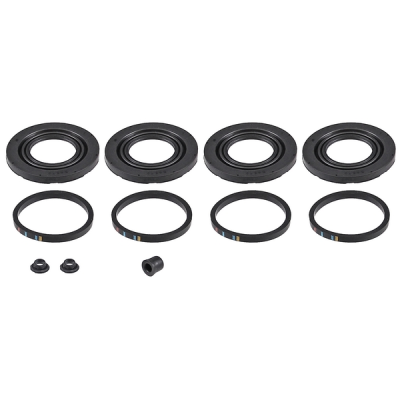 Reparatieset, remklauw voor Mercedes-benz C-klasse Coupa (c205) C 220 d 4-matic