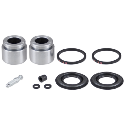 Reparatieset, remklauw achterzijde, links of rechts voor Mercedes-benz C-klasse T-model (s202) C 200 T D (202.180)