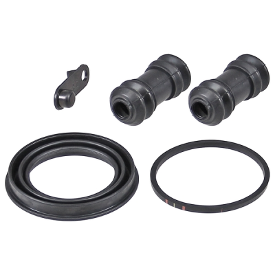 Reparatieset, remklauw voorzijde, links of rechts voor Mercedes-benz C-klasse T-model (s204) C 320 Cdi 4-matic (204.289)