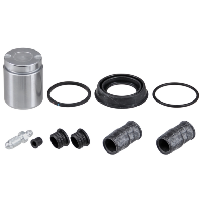 Reparatieset, remklauw voor Mercedes-benz C-klasse T-model (s205) C 200 EQ Boost