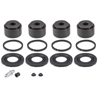 Reparatieset, remklauw voor Mercedes-benz C-klasse T-model (s205) C 200 EQ Boost