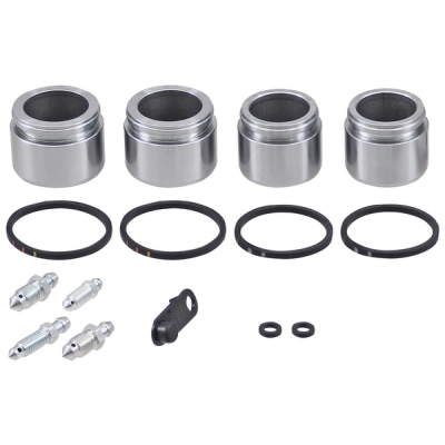 Reparatieset, remklauw voorzijde, links of rechts voor Mercedes-benz C-klasse (w203) C 350 4-matic (203.087)