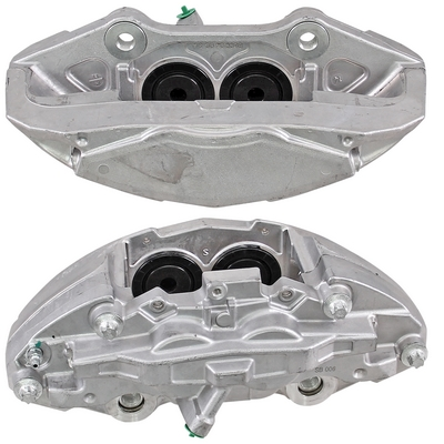 Remklauw voorzijde, rechts voor Mercedes-benz C-klasse (w205) C 180 d