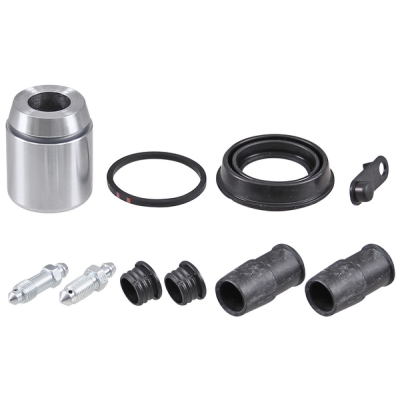 Reparatieset, remklauw achterzijde, links of rechts voor Mercedes-benz E-klasse T-model (s211) E 240 T 4-matic (211.280)