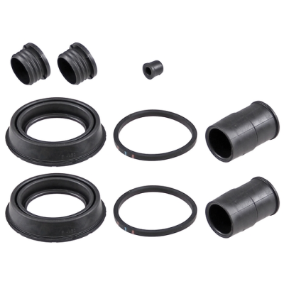 Reparatieset, remklauw voorzijde, links of rechts voor Mercedes-benz E-klasse T-model (s211) E 320 T Cdi 4-matic (211.289)