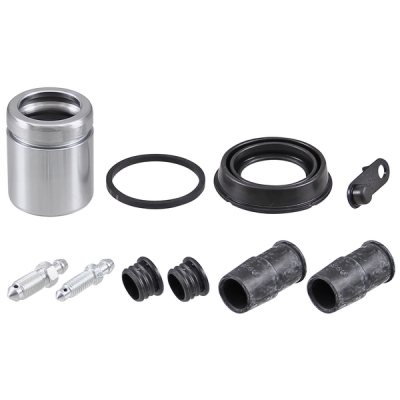 Reparatieset, remklauw achterzijde, links of rechts voor Mercedes-benz Glk-klasse (x204) 320 Cdi 4-matic (204.983)