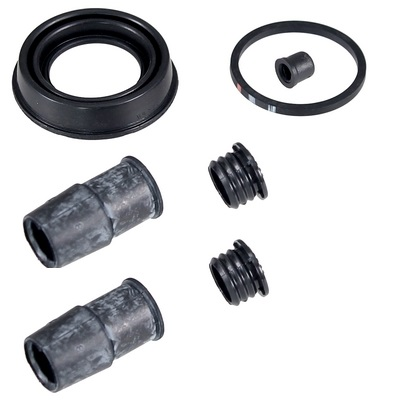 Reparatieset, remklauw achterzijde, links of rechts voor Mercedes-benz R-klasse (w251, V251) R 350 Cdi 4-matic (251.022, 251.122)