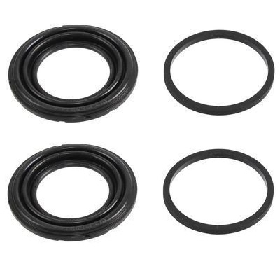 Reparatieset, remklauw achterzijde, links of rechts voor Mercedes-benz S-klasse (w220) S 320 (220.065, 220.165)