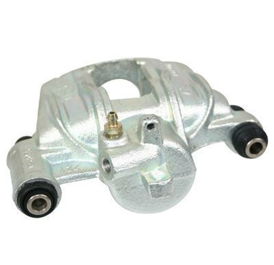 Remklauw achterzijde, links voor Mercedes-benz Sprinter 3-t Open Laadbak/ Chassis (903) 314 (903.011, 903.012, 903.013, 903.022, 903.611,...