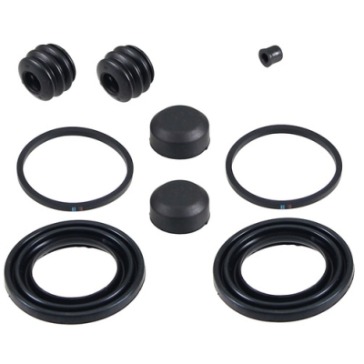 Reparatieset, remklauw voorzijde, links of rechts voor Mercedes-benz Sprinter 3,5-t Open Laadbak/ Chassis (906) 313 Cdi (906.131, 906.133, 906.135, 906.231, 906.233,...