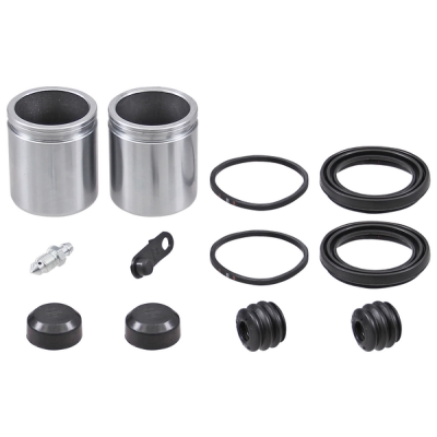 Reparatieset, remklauw voorzijde, links of rechts voor Mercedes-benz Sprinter 3,5-t Open Laadbak/ Chassis (906) 313 Cdi (906.131, 906.133, 906.135, 906.231, 906.233,...