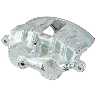 Remklauw achterzijde, links voor Mercedes-benz Sprinter 4-t Open Laadbak/ Chassis (904) 412 D 4x4