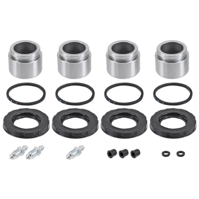 Reparatieset, remklauw voor Mercedes-benz T1 Bestelwagen (601, 611) 207 D 2.4