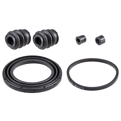 Reparatieset, remklauw voor Mitsubishi Outlander type 3 3.0 4WD