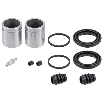 Reparatieset, remklauw voorzijde, links of rechts voor Nissan 300 Zx Coupa 3.0 Turbo