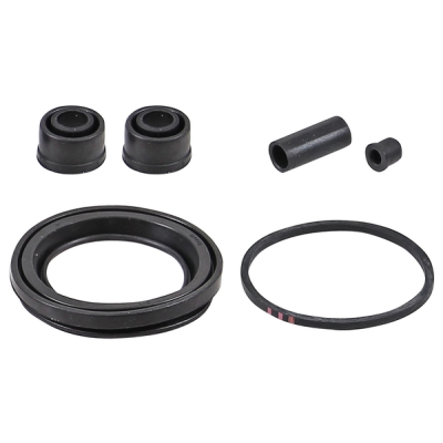 Reparatieset, remklauw voorzijde, links of rechts voor Nissan Bluebird Hatchback 2.0 