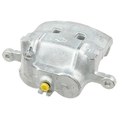 Remklauw voorzijde, links voor Nissan Maxima / Maxima Qx type 4 2.0