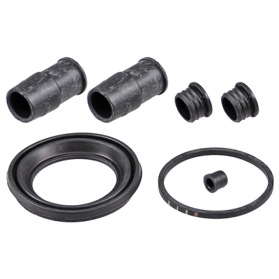 Reparatieset, remklauw voorzijde, links of rechts voor Opel Kadett E Hatchback 2.0 Gsi 16v