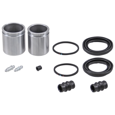 Reparatieset, remklauw voorzijde, links of rechts voor Peugeot Boxer Bestelwagen 1.9 D