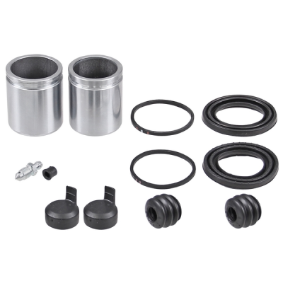 Reparatieset, remklauw voorzijde, links of rechts voor Peugeot Boxer Bus 2.0 Bluehdi 160