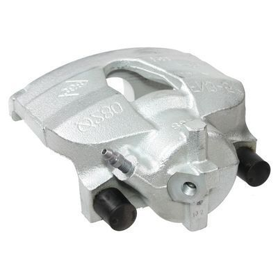 Remklauw voorzijde, links voor Renault Laguna type 2 2.0 16v