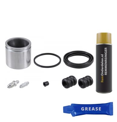 Saab 900 I 2.0 -16 Reparatieset, remklauw voorzijde, links of rechts