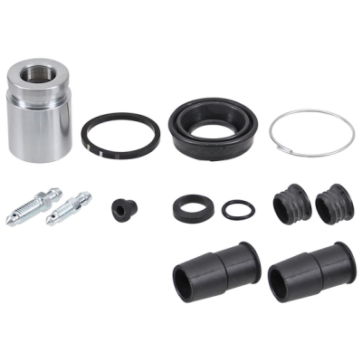 Reparatieset, remklauw achterzijde, links of rechts voor Saab 900 type 1 Combi Coupe 2.0 -16