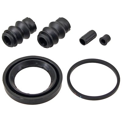 Reparatieset, remklauw voorzijde, links of rechts voor Suzuki Wagon R+ 1.3 Ddis 